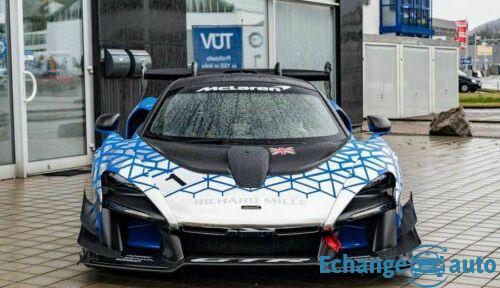 McLaren Senna GTR *LIMITED EDITION*1OF75