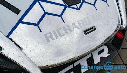 McLaren Senna GTR *LIMITED EDITION*1OF75