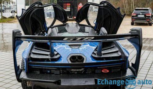 McLaren Senna GTR *LIMITED EDITION*1OF75