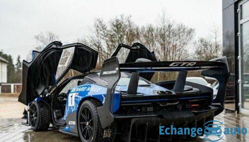 McLaren Senna GTR *LIMITED EDITION*1OF75