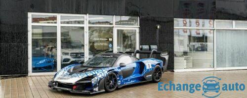 McLaren Senna GTR *LIMITED EDITION*1OF75
