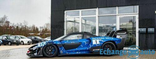 McLaren Senna GTR *LIMITED EDITION*1OF75