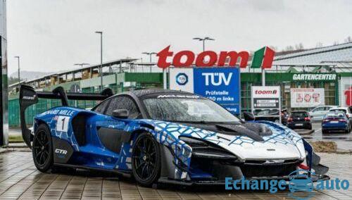 McLaren Senna GTR *LIMITED EDITION*1OF75