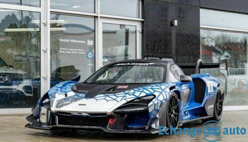 McLaren Senna GTR *LIMITED EDITION*1OF75
