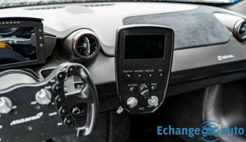 McLaren Senna GTR *LIMITED EDITION*1OF75