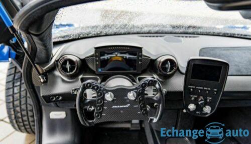 McLaren Senna GTR *LIMITED EDITION*1OF75