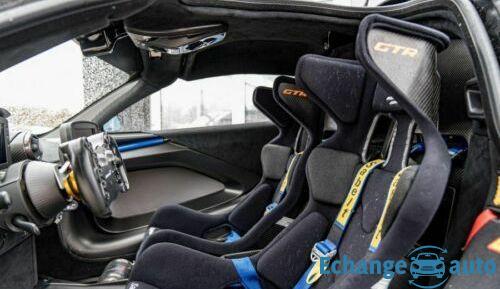 McLaren Senna GTR *LIMITED EDITION*1OF75