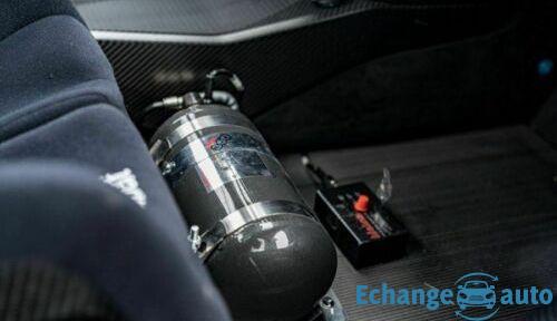 McLaren Senna GTR *LIMITED EDITION*1OF75