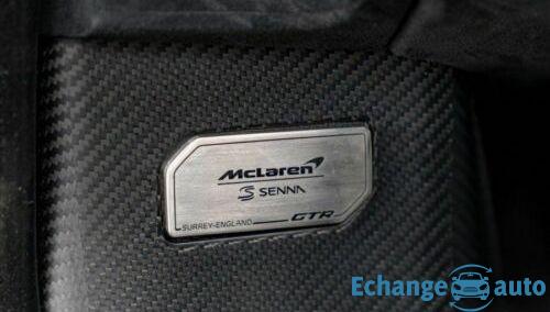 McLaren Senna GTR *LIMITED EDITION*1OF75