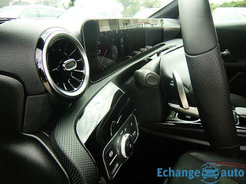 Mercedes-Benz A 180 AMG Line 7G-DCT