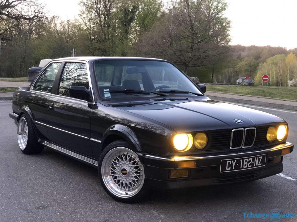 Бмв 325 хi