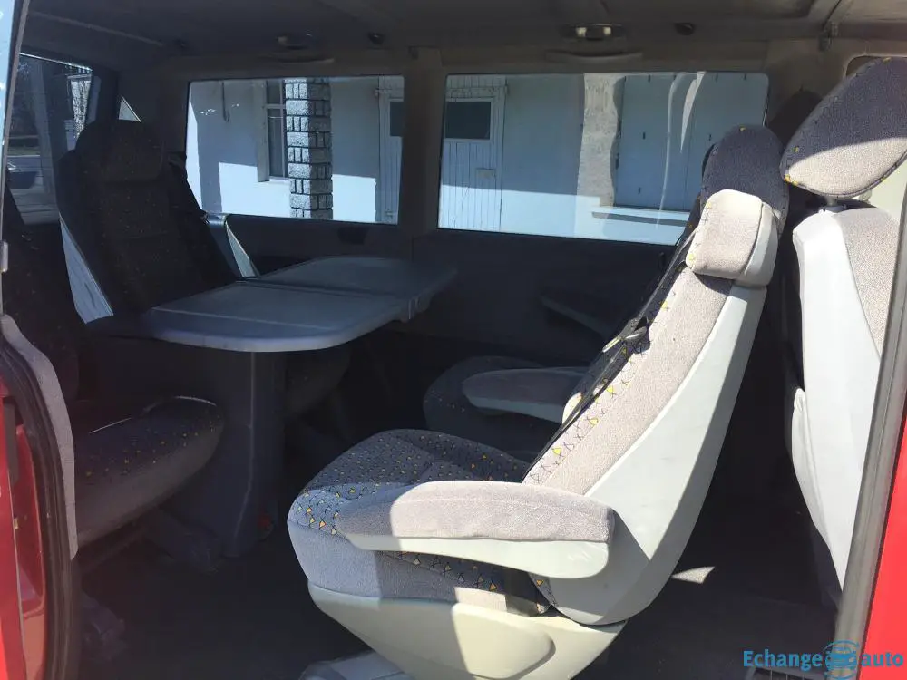 Mercedes vito classe v220cdi