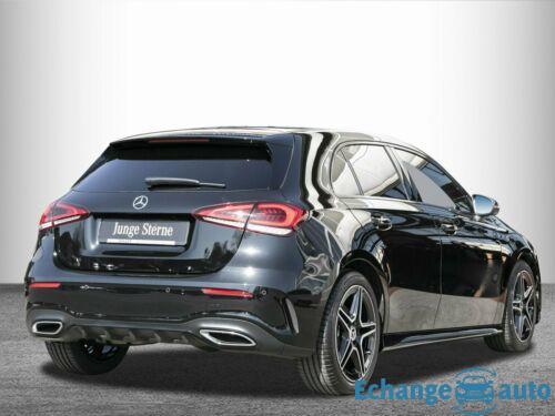 Mercedes-Benz A 220 AMG