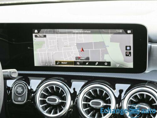 Mercedes-Benz A 220 AMG