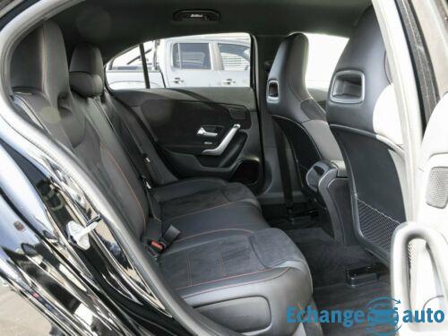 Mercedes-Benz A 220 AMG