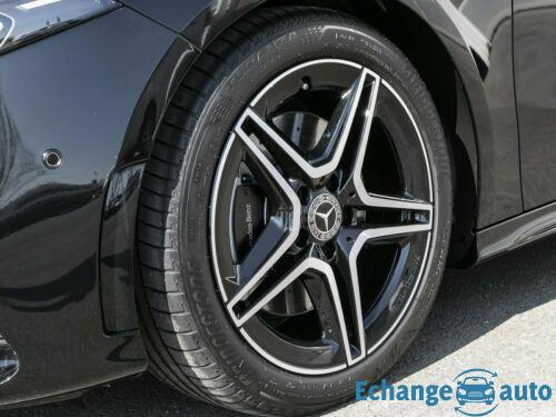 Mercedes-Benz A 220 AMG