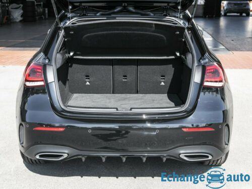 Mercedes-Benz A 220 AMG