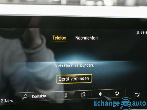 Mercedes-Benz A 220 AMG