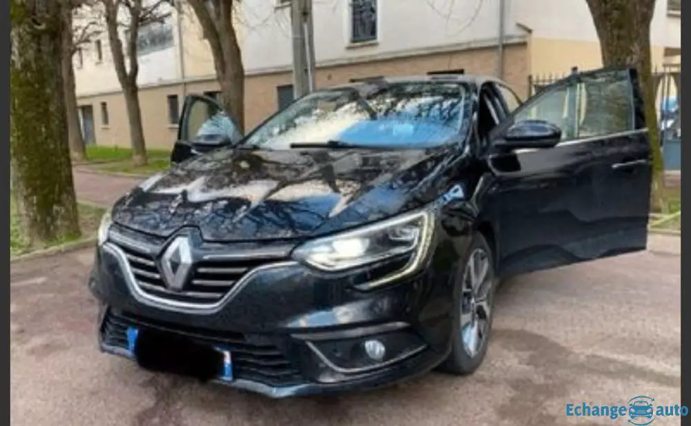 Renault Mégane