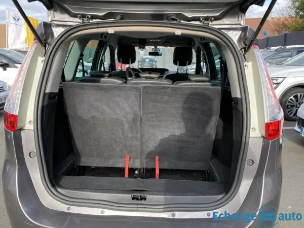 Renault Grand Scénic III 7 PL 1.5 DCI 110 BUSINESS