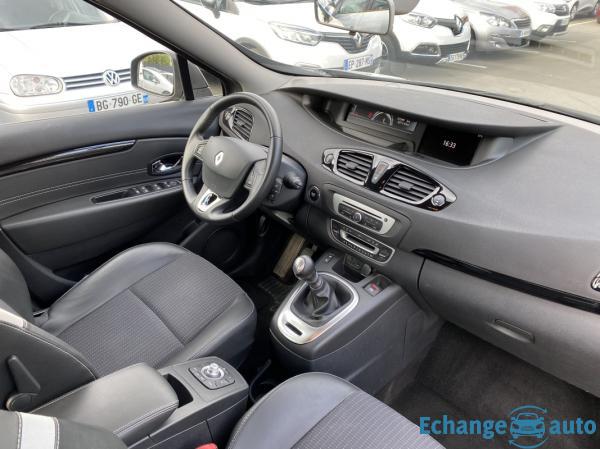 Renault Grand Scénic III 7 PL 1.5 DCI 110 BUSINESS