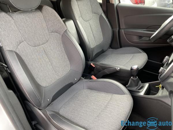 Renault Captur 1.5 DCI 90 INTENS