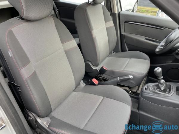 Renault Scénic III 1.5 DCI 95 PEPITE