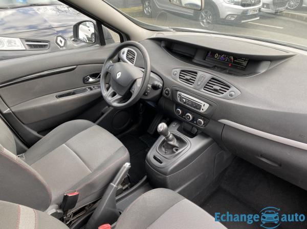 Renault Scénic III 1.5 DCI 95 PEPITE