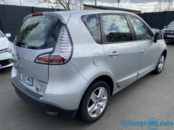 Renault Scénic III 1.5 DCI 95 PEPITE
