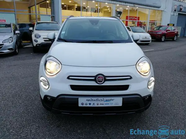 Fiat 500X 1.0 FIREFLY TURBO - 120CH S&S CROSS