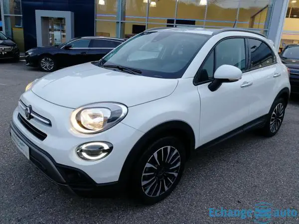 Fiat 500X 1.0 FIREFLY TURBO - 120CH S&S CROSS