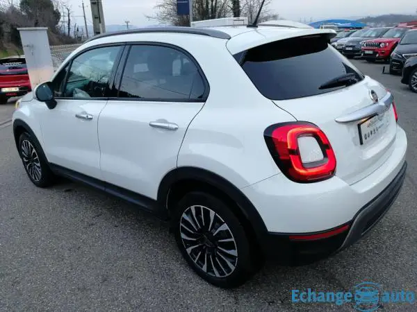 Fiat 500X 1.0 FIREFLY TURBO - 120CH S&S CROSS