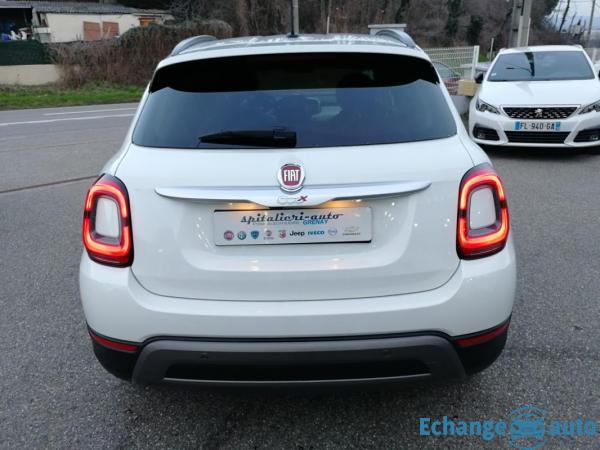 Fiat 500X 1.0 FIREFLY TURBO - 120CH S&S CROSS