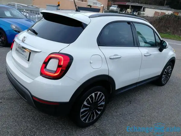 Fiat 500X 1.0 FIREFLY TURBO - 120CH S&S CROSS