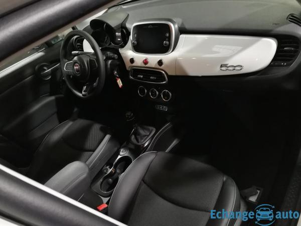 Fiat 500X 1.0 FIREFLY TURBO - 120CH S&S CROSS