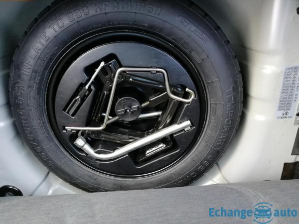 Fiat 500 1.2I - 69 ECO PACK EURO 6D LOUNGE