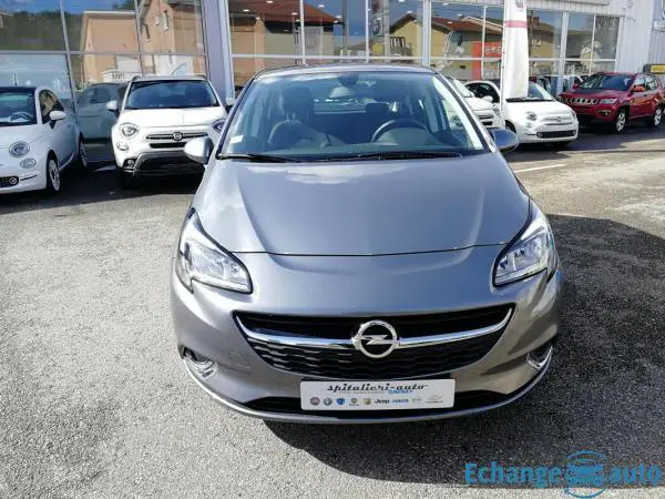 Opel Corsa E 1.4I - 90 S&S DESIGN EDITION