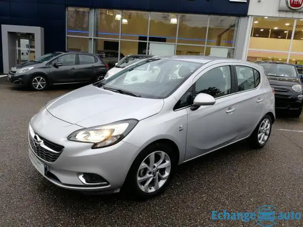 Opel Corsa E 1.4I - 90 S&S DESIGN 120 ANS