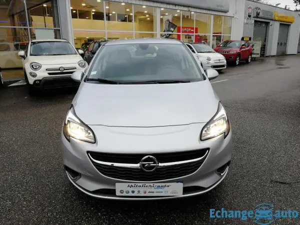 Opel Corsa E 1.4I - 90 S&S DESIGN 120 ANS