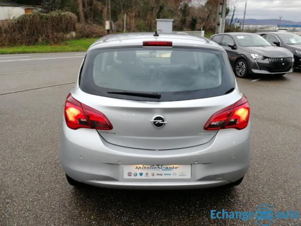 Opel Corsa E 1.4I - 90 S&S DESIGN 120 ANS