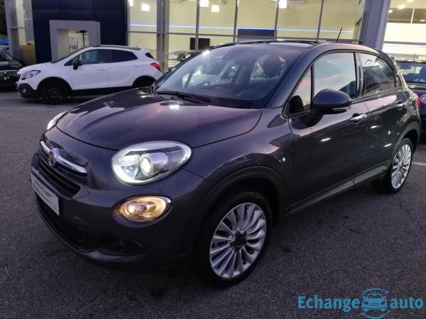 Fiat 500X 1.4 MULTIAIR 16V - 140 S&S BV DCT 2018 LOUNGE
