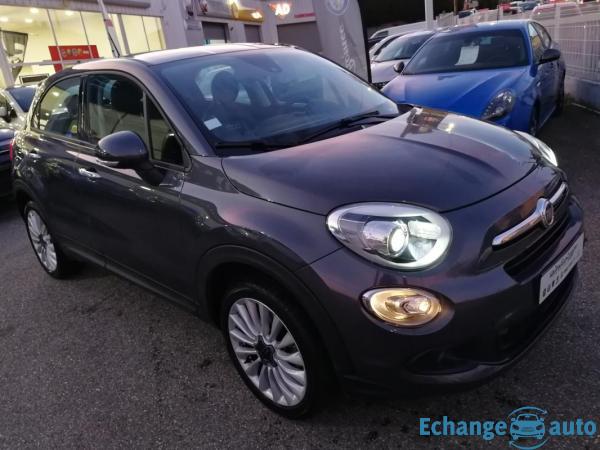 Fiat 500X 1.4 MULTIAIR 16V - 140 S&S BV DCT 2018 LOUNGE