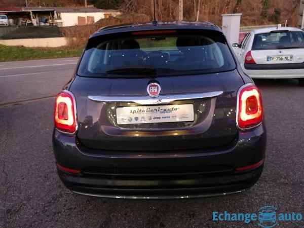 Fiat 500X 1.4 MULTIAIR 16V - 140 S&S BV DCT 2018 LOUNGE