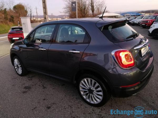 Fiat 500X 1.4 MULTIAIR 16V - 140 S&S BV DCT 2018 LOUNGE