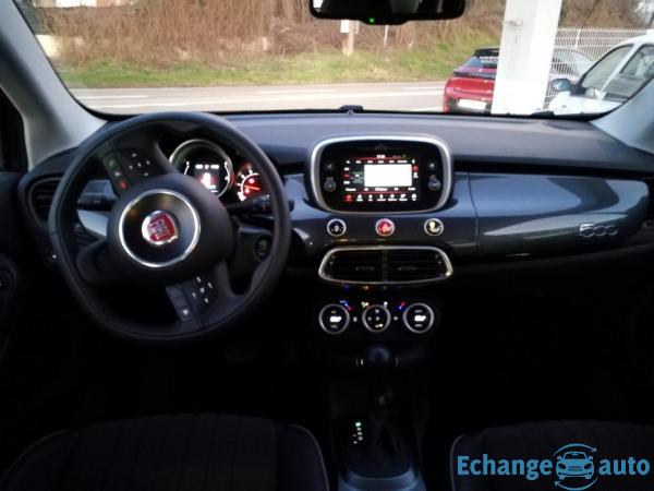 Fiat 500X 1.4 MULTIAIR 16V - 140 S&S BV DCT 2018 LOUNGE