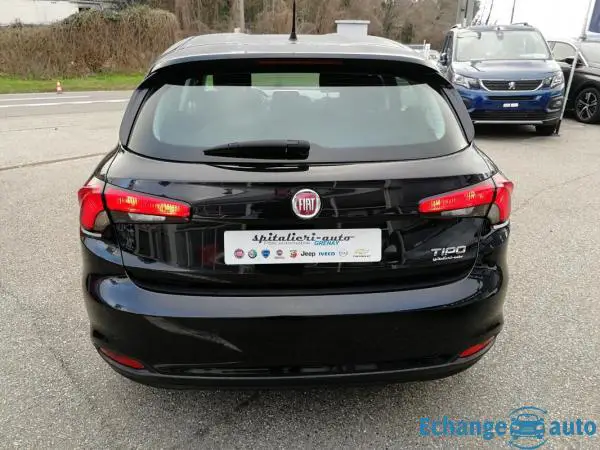 Fiat Tipo 5P 1.4I - 95 EASY