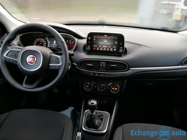 Fiat Tipo 5P 1.4I - 95 EASY