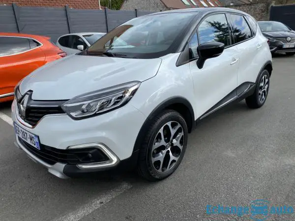 Renault Captur 1.5 DCI 90 INTENS