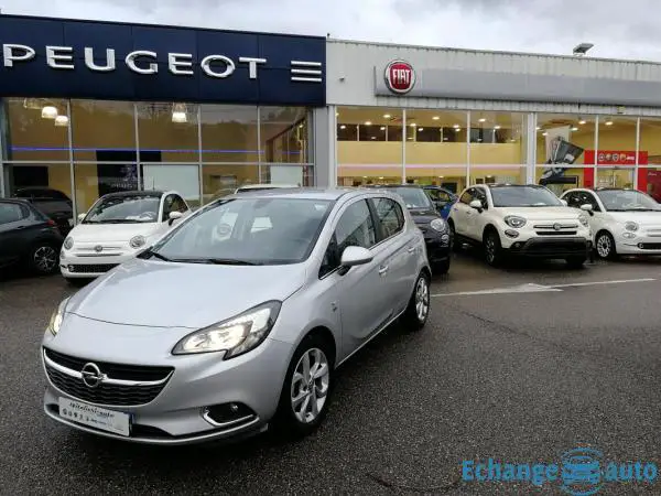 Opel Corsa E 1.4I - 90 S&S DESIGN 120 ANS
