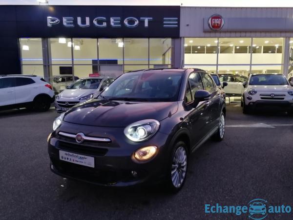 Fiat 500X 1.4 MULTIAIR 16V - 140 S&S BV DCT 2018 LOUNGE